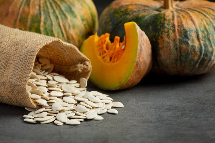 قیمت تخمه کدو تنبل+ خرید باور نکردنی